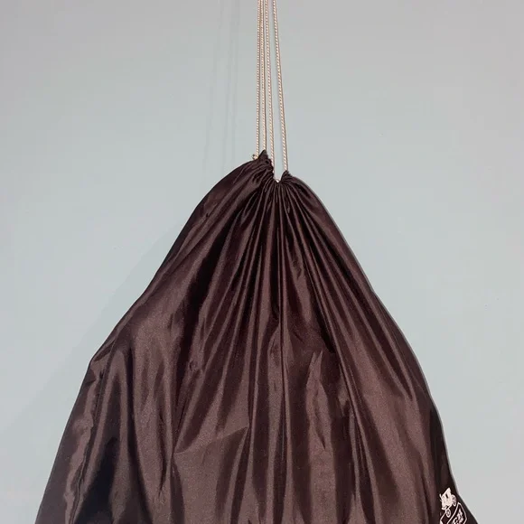 Coach Black Crossbody Bag - Picture 16 of 16